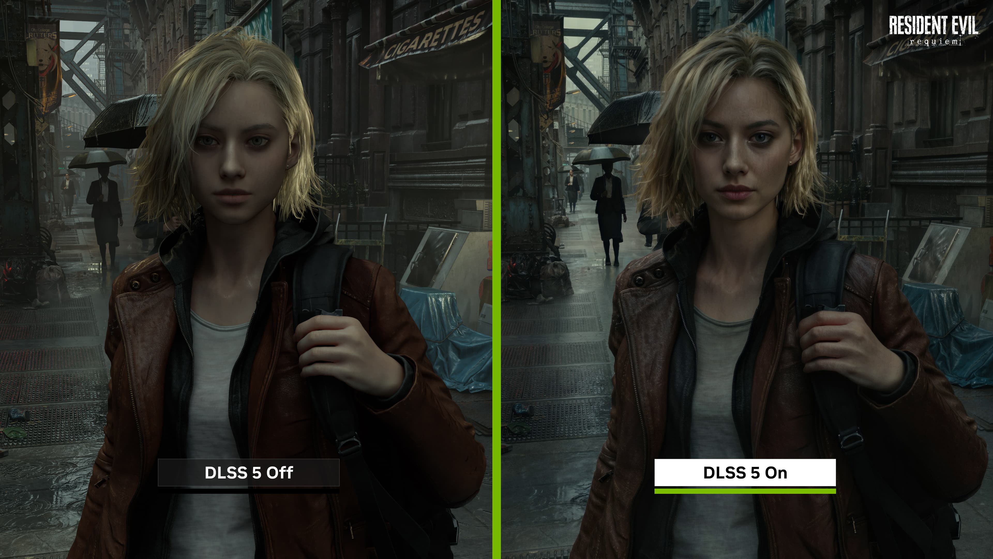 NVIDIA DLSS 5 Games List: Every Confirmed Title So Far